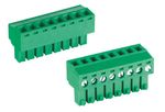 SZOMK screw terminal block connector