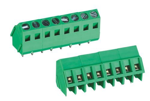 Screw Terminal Block