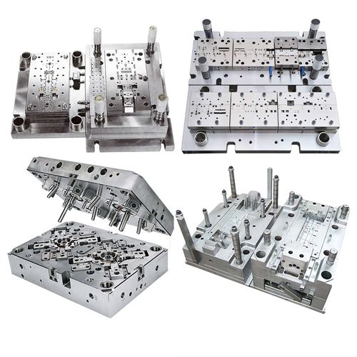 커넥터 사출 금형 OEM 및 ODM