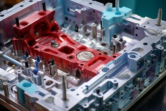 Injection Molding