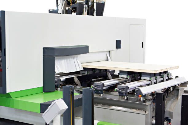 Understanding Injection Moulding Machines