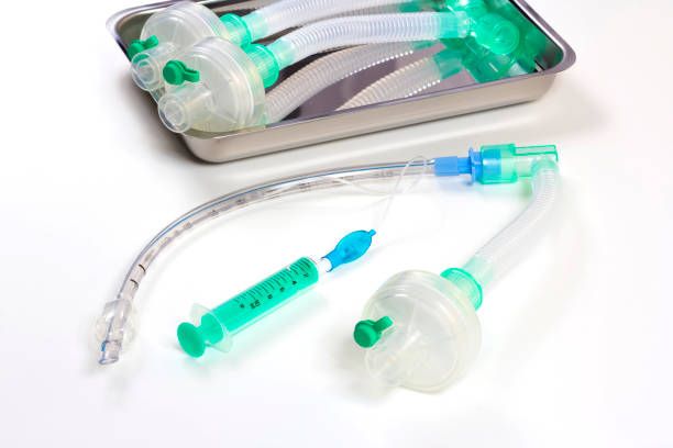 Plastics in Medical Devices