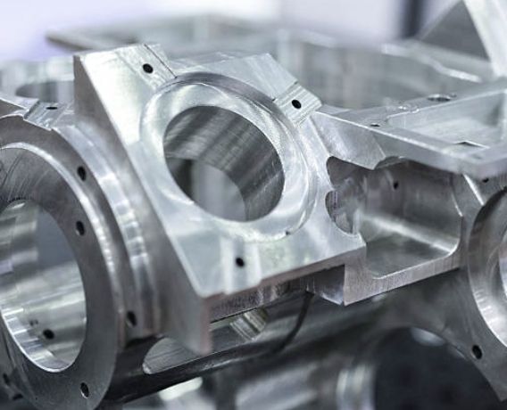 Injection Mold Manufacturing Excellence