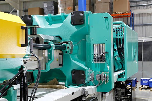 Injection Molding and Overmolding