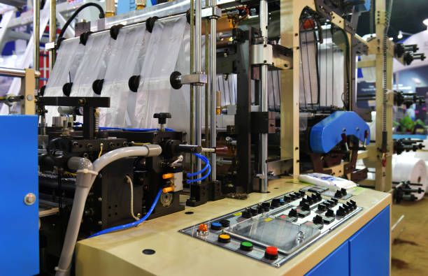 injection molding