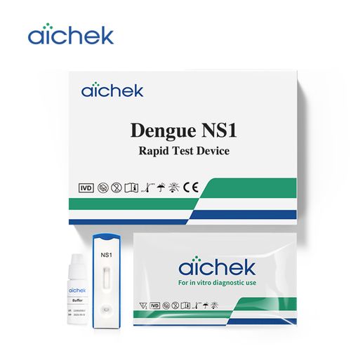 Test rapido Dengue NS1