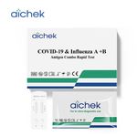 AICHEK covid test