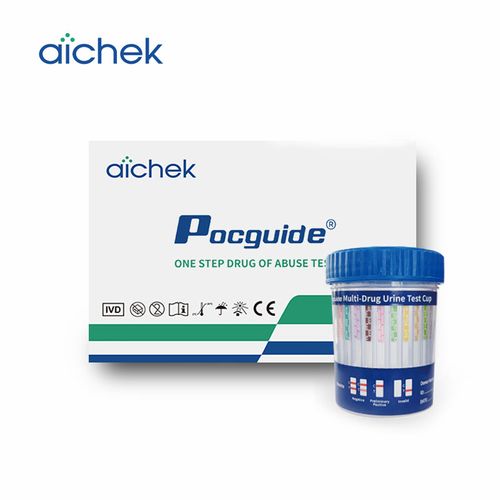 Drug of Abuse Rapid Test (Urine Cup)