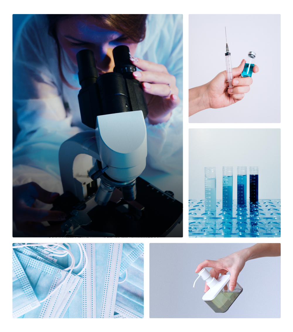 Rapid Test Kit Manufacturer & Supplier | Aichek