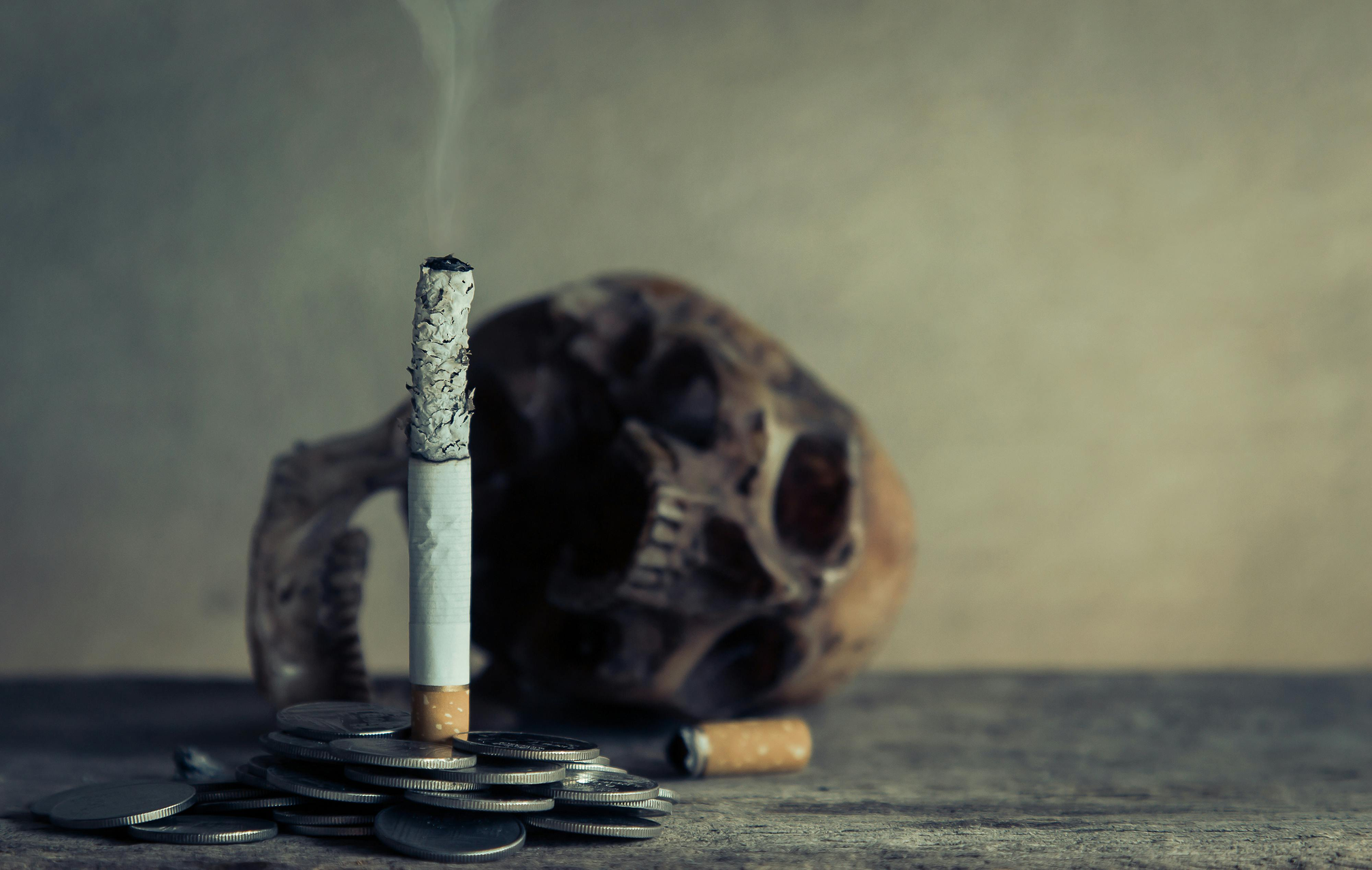 short term effects of tobacco on the immune system Health Problems Caused by Secondhand Smoke | Smoking and Use 26 Health Effects of Smoking
