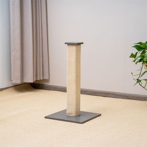 Simple Design Durable Sisal Rope Cat Scratching Post