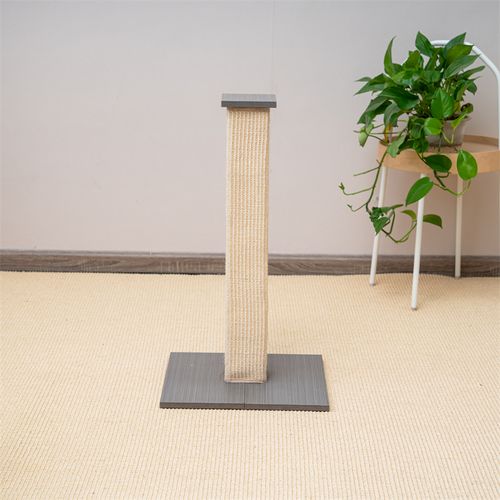 Simple Design Durable Sisal Rope Cat Scratching Post