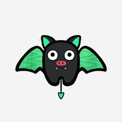 Personalized Halloween Dog Toy: Squeaky Plush Fun for Your Canine Companion