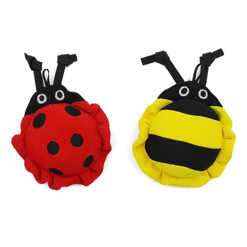 Custom Durable Pet Toys Funny Squeaky Stuffed Chew Pet Dog Toys