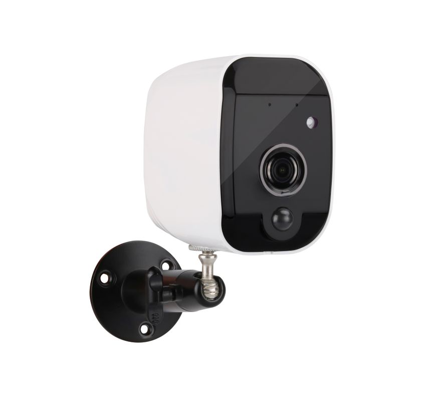 Qzt smart ip store camera