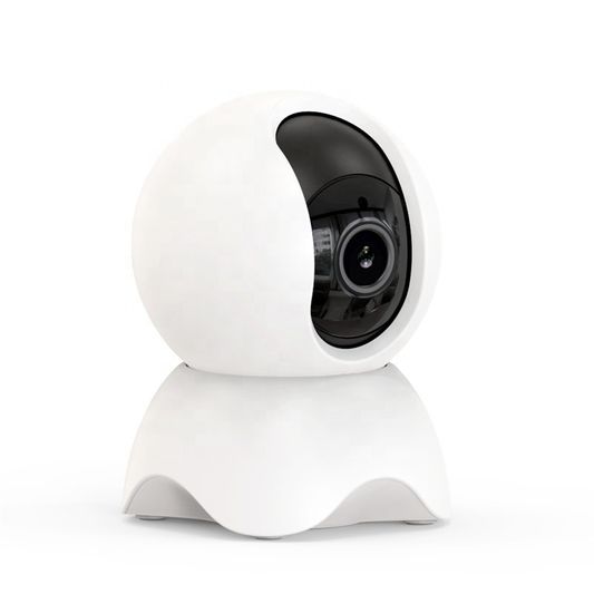 Qzt fhd 1080p wifi best sale ip camera