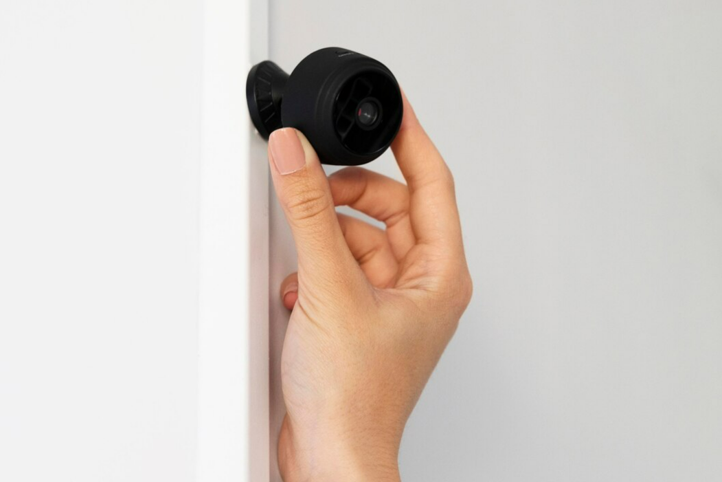 How Do Doorbell Cameras work?