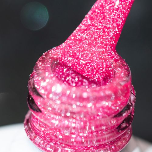 BURANO Reflective Glitter Gel Polish-S5