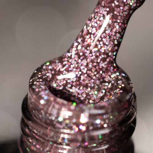 BURANO Glitter Gel Nail Polish-LP29