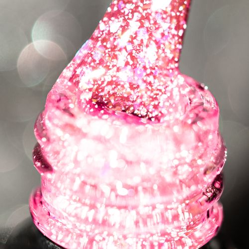 BURANO Holographic Gel Polish-YH9