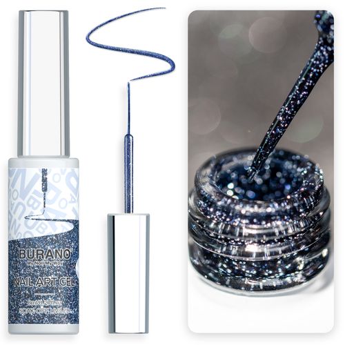 BURANO Nail Art Gel-LX22