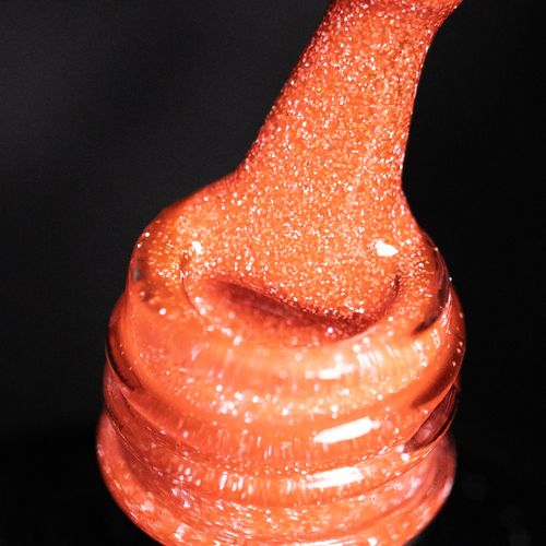 BURANO Neon Reflective Glitter Gel Polish-SZN21