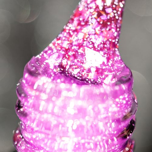 BURANO Holographic Gel Polish-YH7