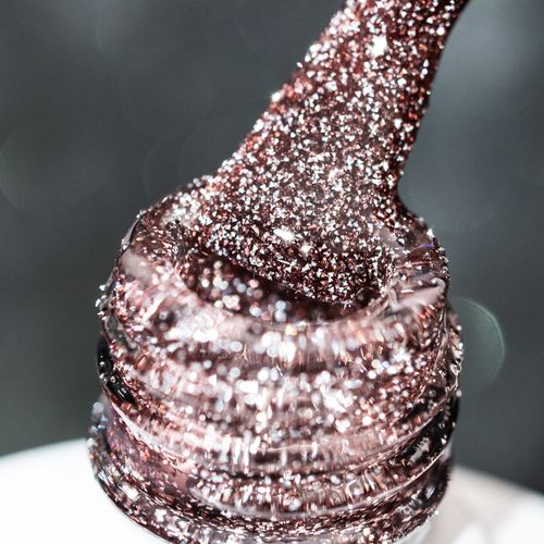 BURANO Reflective Glitter Gel Polish-S3