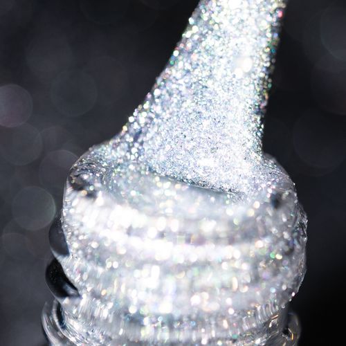 BURANO Reflective Holographic Gel Polish-JL1