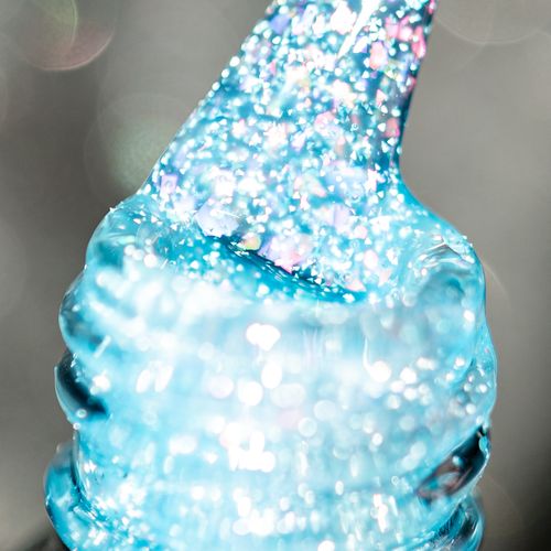 BURANO Holographic Gel Polish-YH6