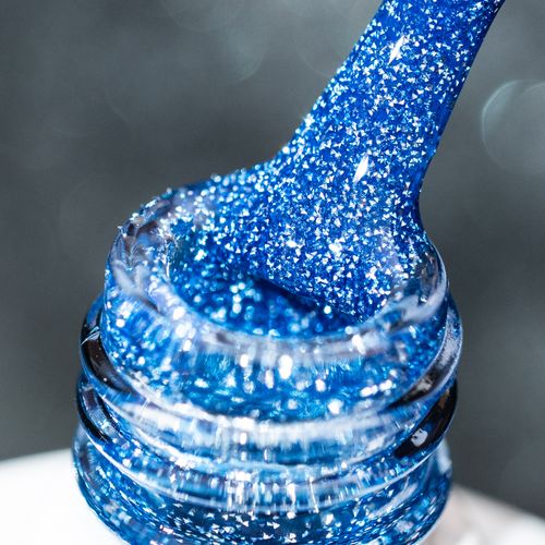 BURANO Reflective Glitter Gel Polish-S23