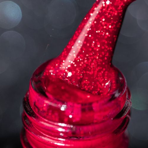 BURANO Glitter Gel Nail Polish-LP51