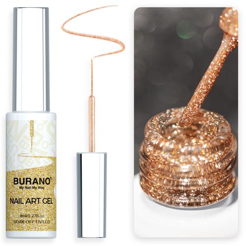 BURANO Nail Art Gel-LX21