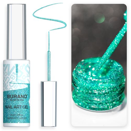 BURANO Nail Art Gel-LX20