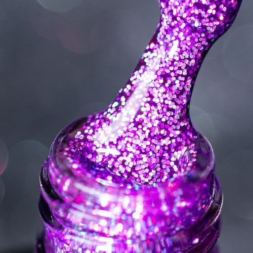 BURANO Glitter Gel Nail Polish-LP45