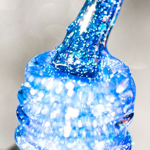 BURANO Holographic Gel Polish-YH20