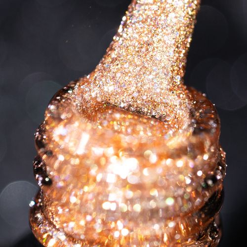 BURANO Reflective Holographic Gel Polish-JL4