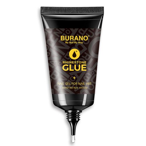 BURANO Rhinestone Glue-30ml
