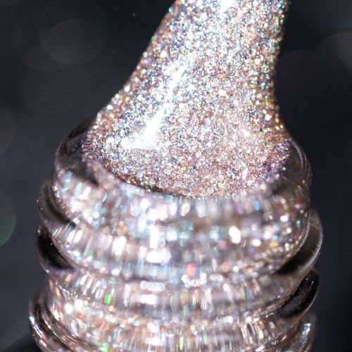 BURANO Reflective Holographic Gel Polish-JL7