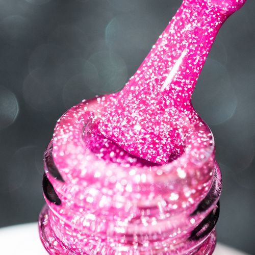BURANO Reflective Glitter Gel Polish-S13