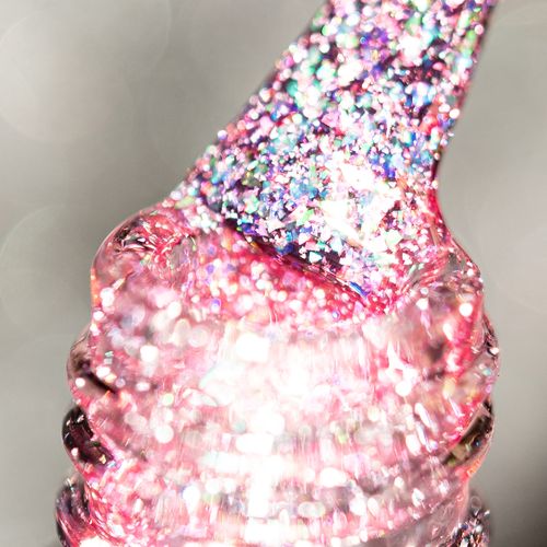 BURANO Holographic Gel Polish-YH15