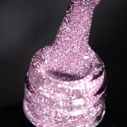 BURANO Neon Reflective Glitter Gel Polish-SZN20