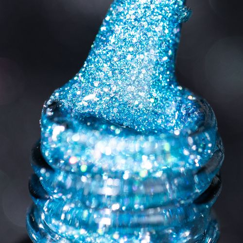 BURANO Reflective Holographic Gel Polish-JL10