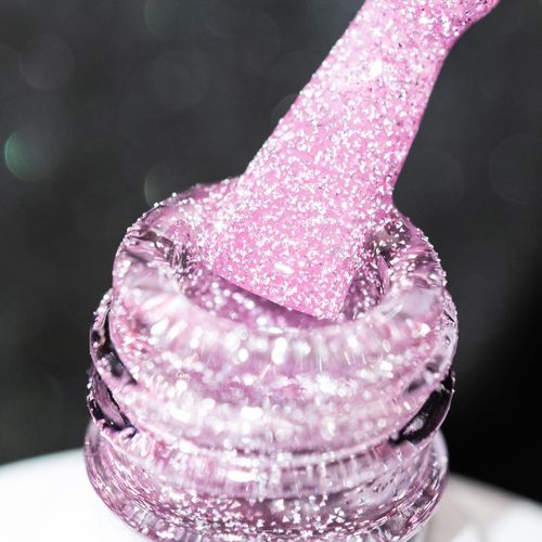 BURANO Reflective Glitter Gel Polish-S2
