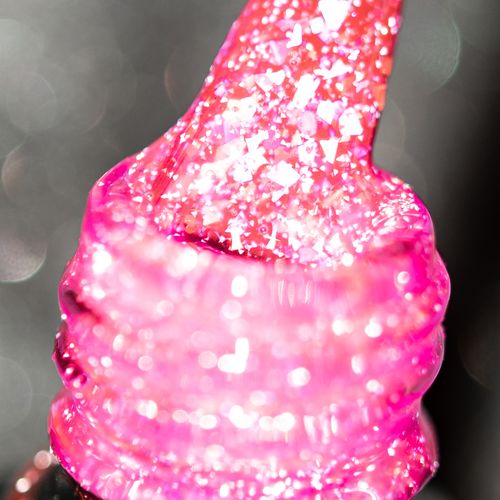 BURANO Holographic Gel Polish-YH1