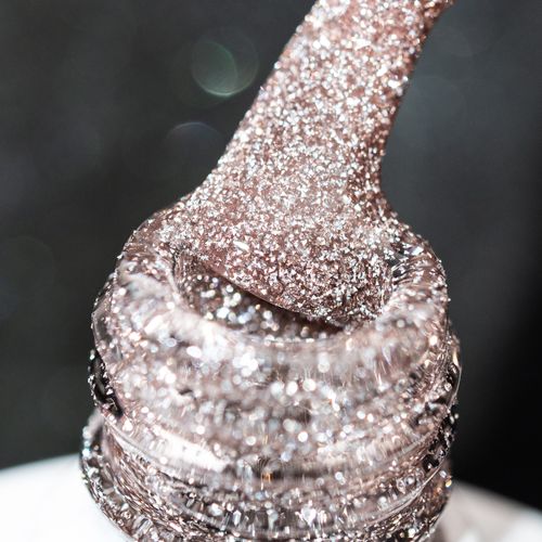 BURANO Reflective Glitter Gel Polish-S1