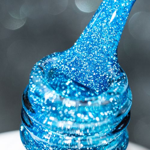 BURANO Reflective Glitter Gel Polish-S24
