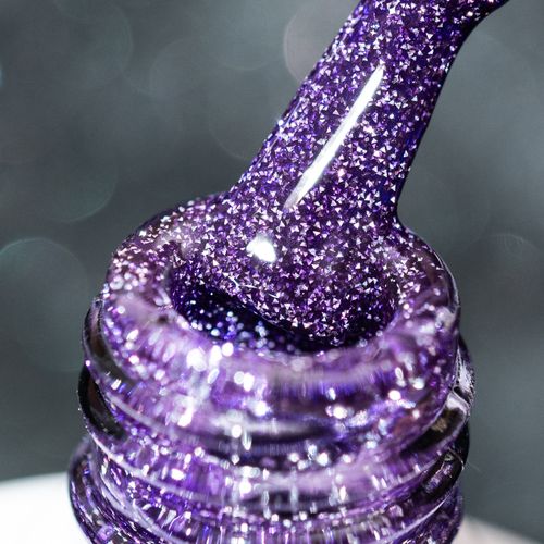 BURANO Reflective Glitter Gel Polish-S14