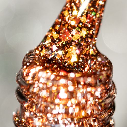 BURANO Holographic Gel Polish-YH17