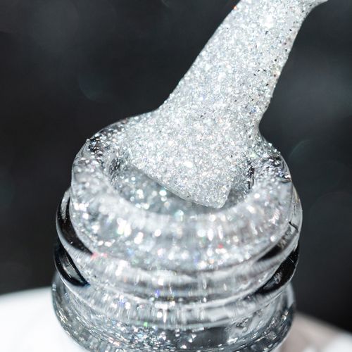 BURANO Reflective Glitter Gel Polish-S6